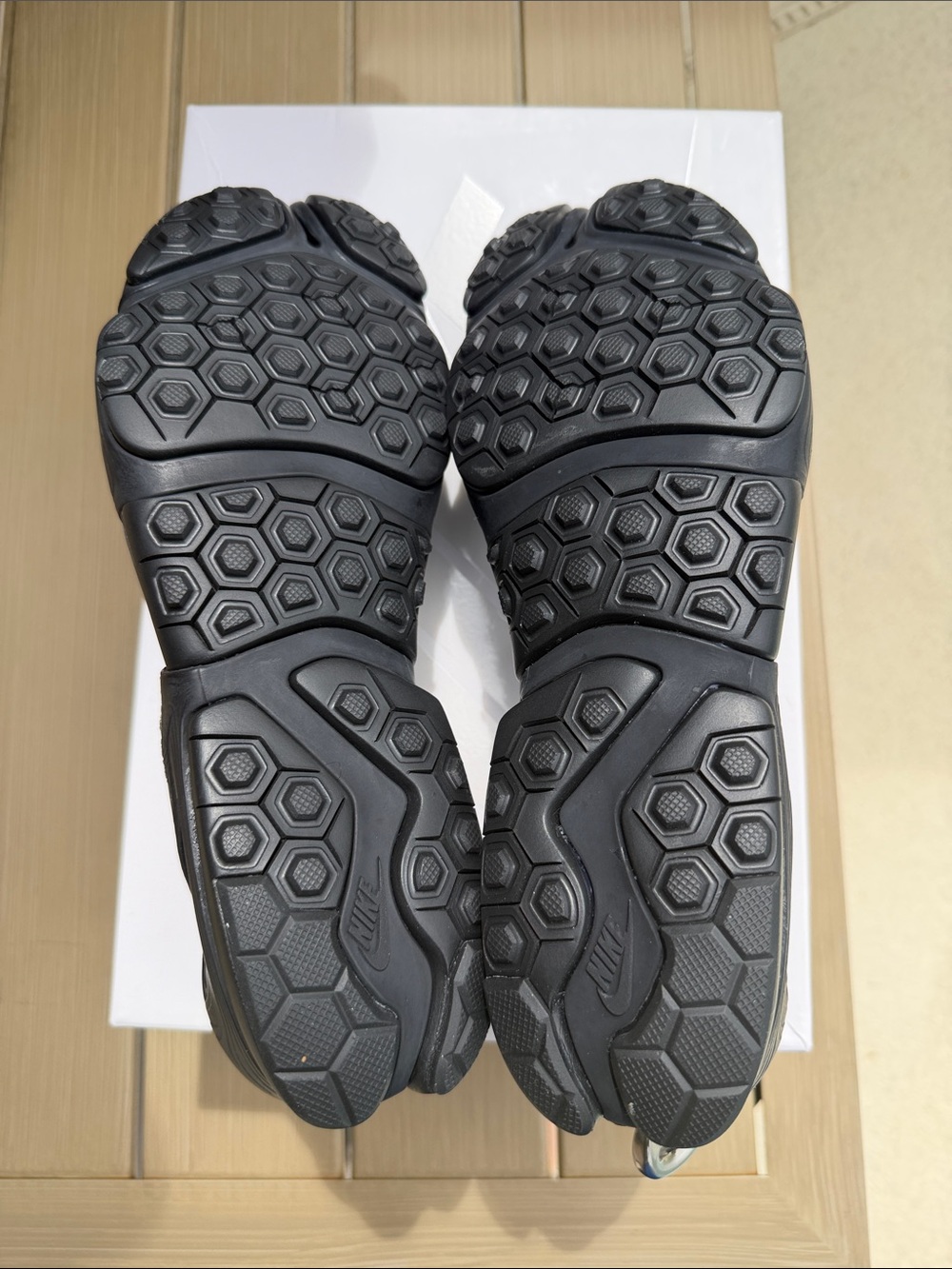 DS Men’s Nike Free Rift Sandal SP size 13 - Picture 6 of 6